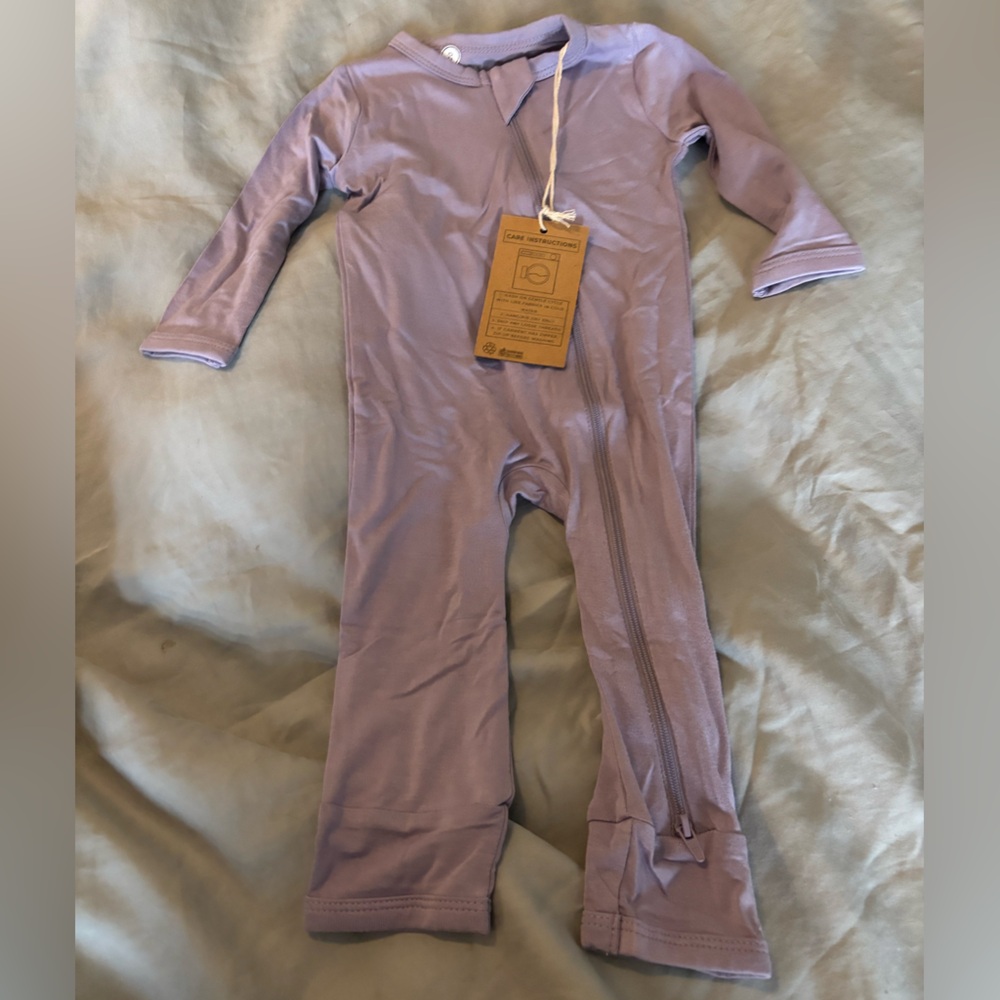 Kyte taro romper
